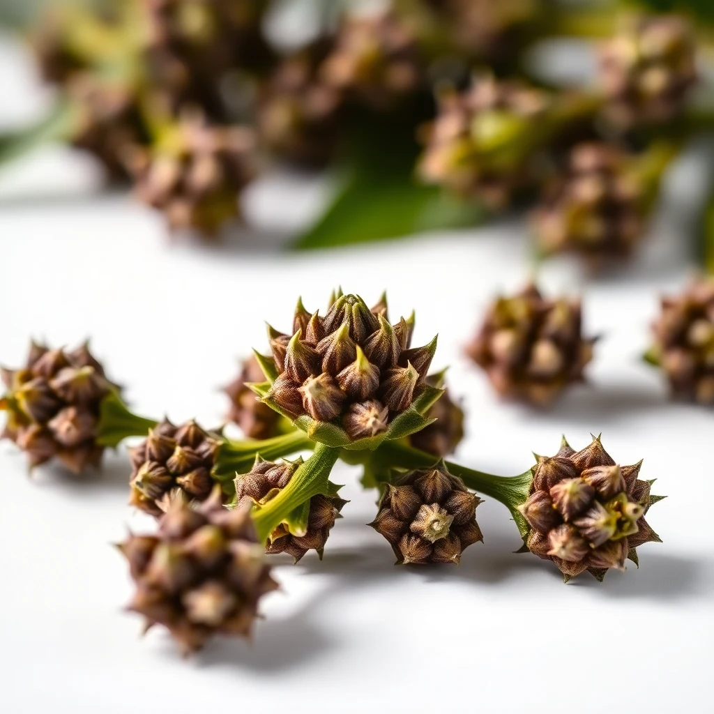Tribulus Terrestris – rastlinný extrakt
